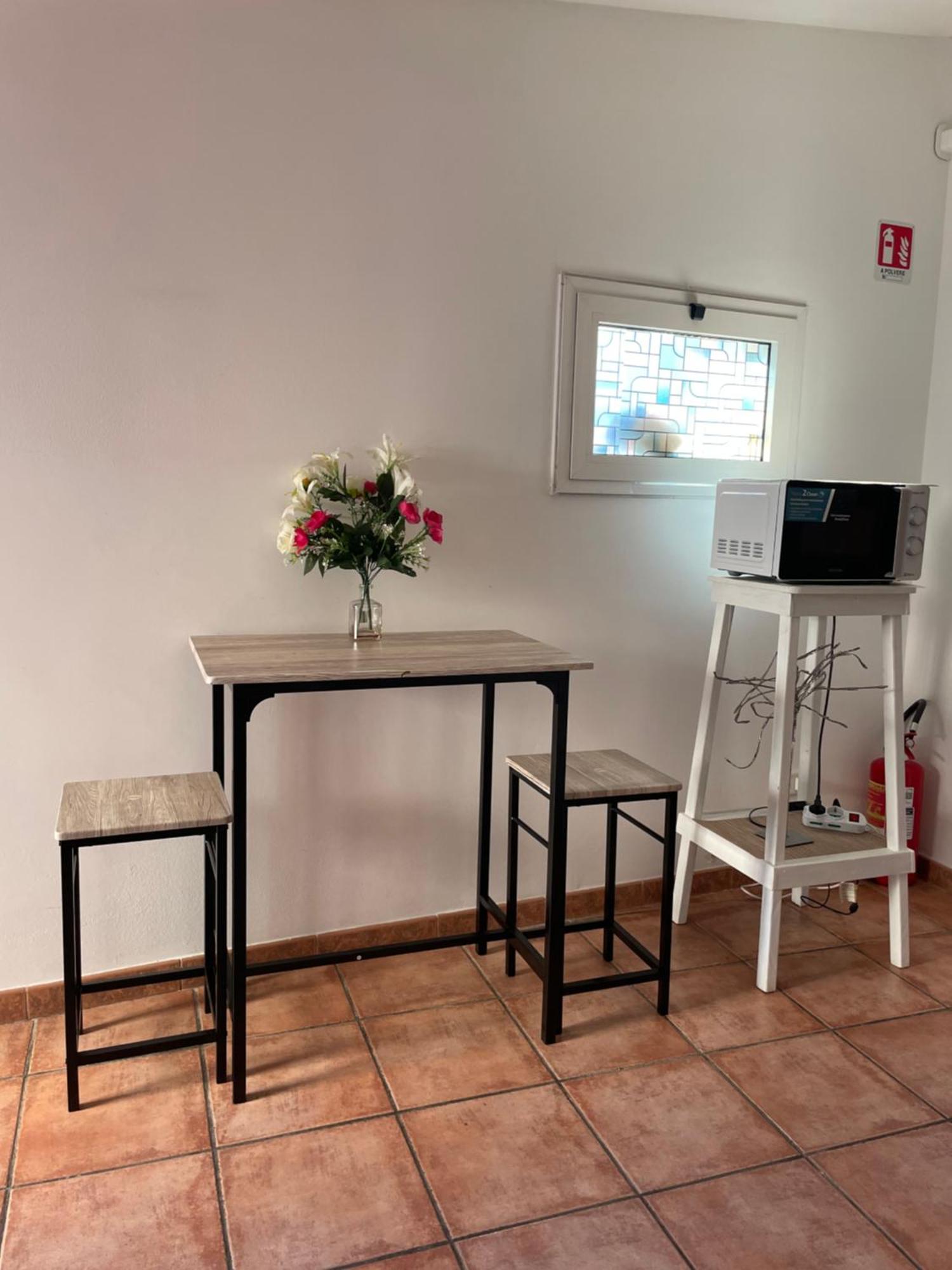 Scibetta'S B&B タラント エクステリア 写真