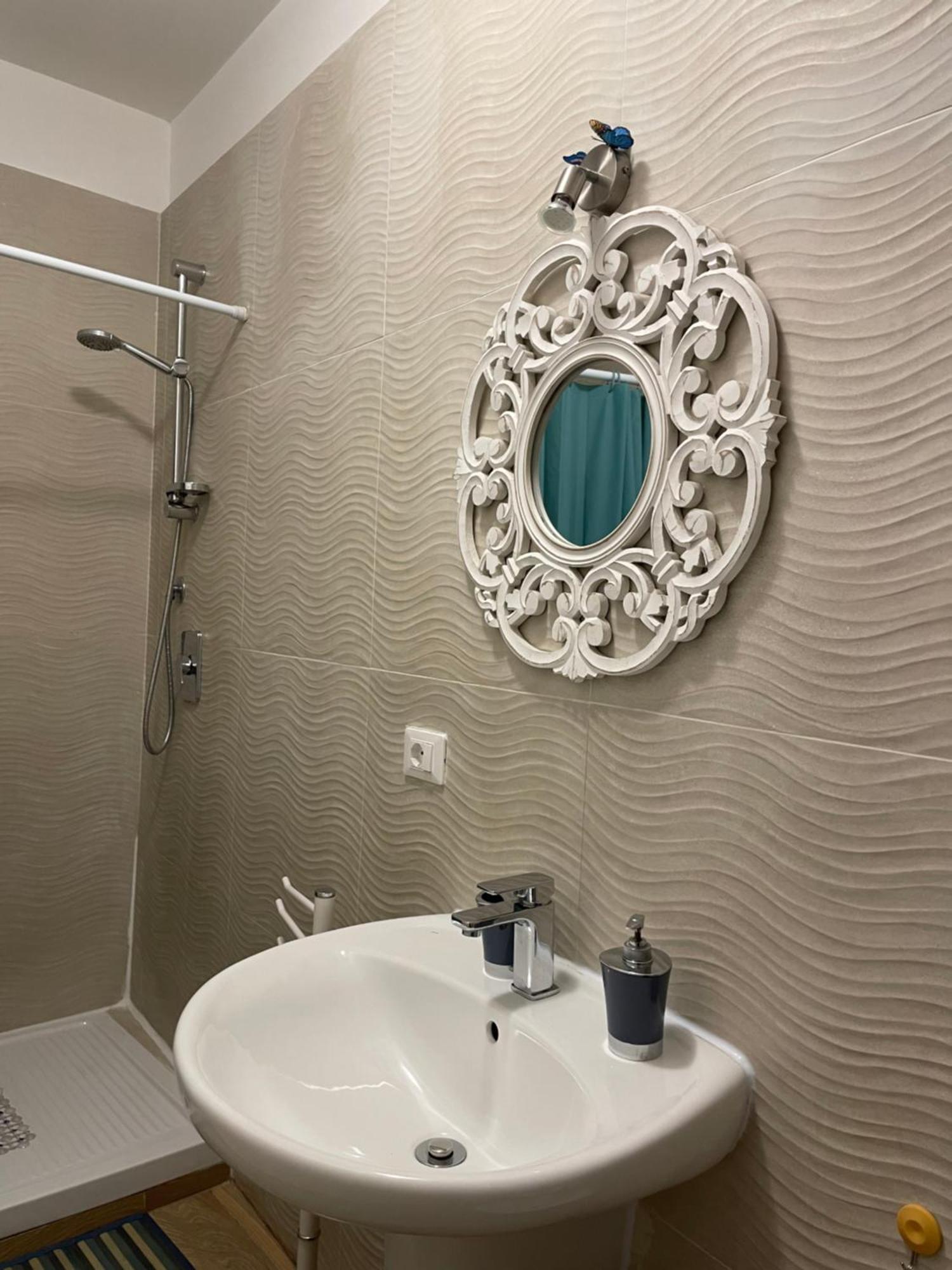 Scibetta'S B&B タラント エクステリア 写真