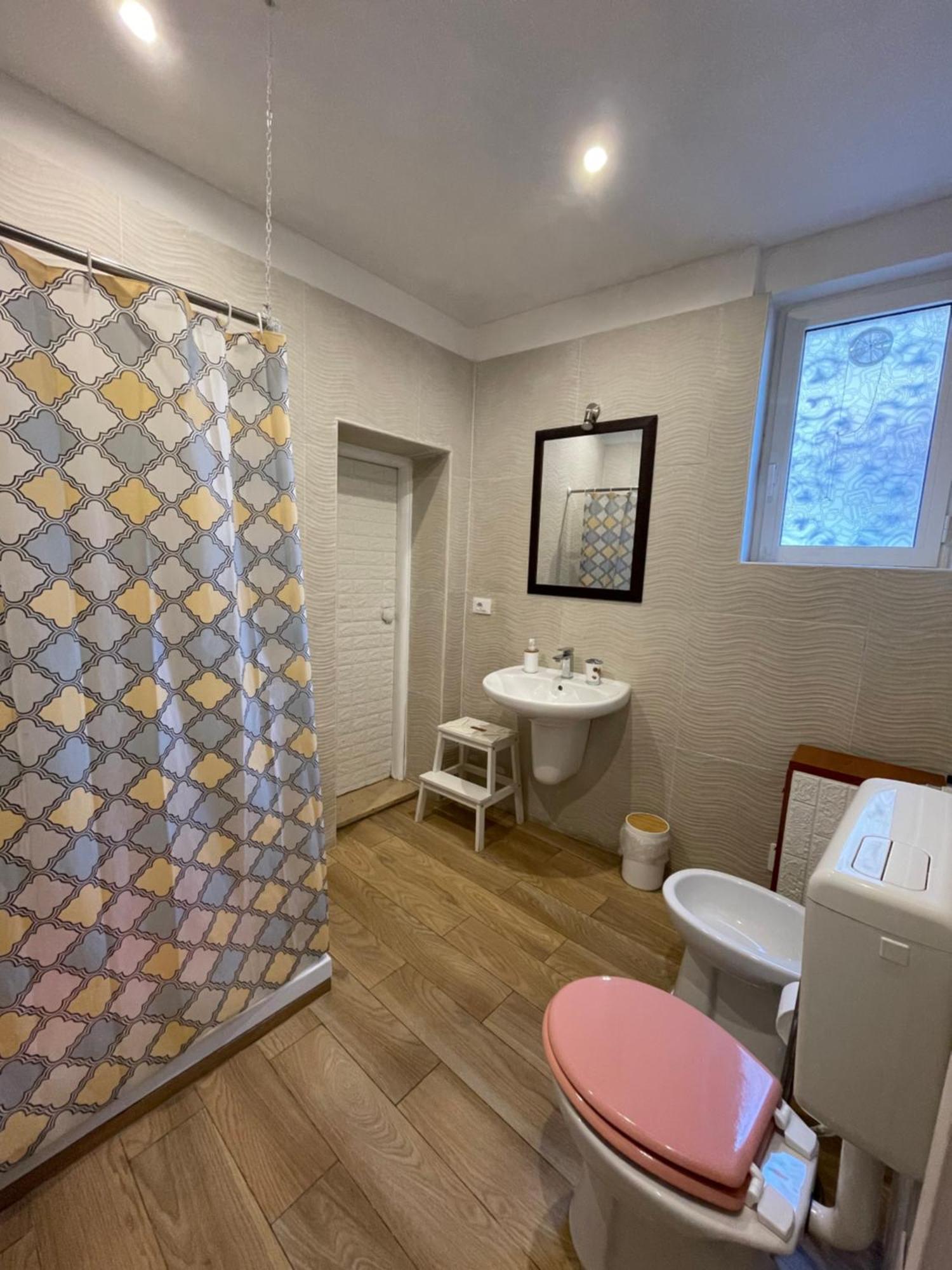 Scibetta'S B&B タラント エクステリア 写真