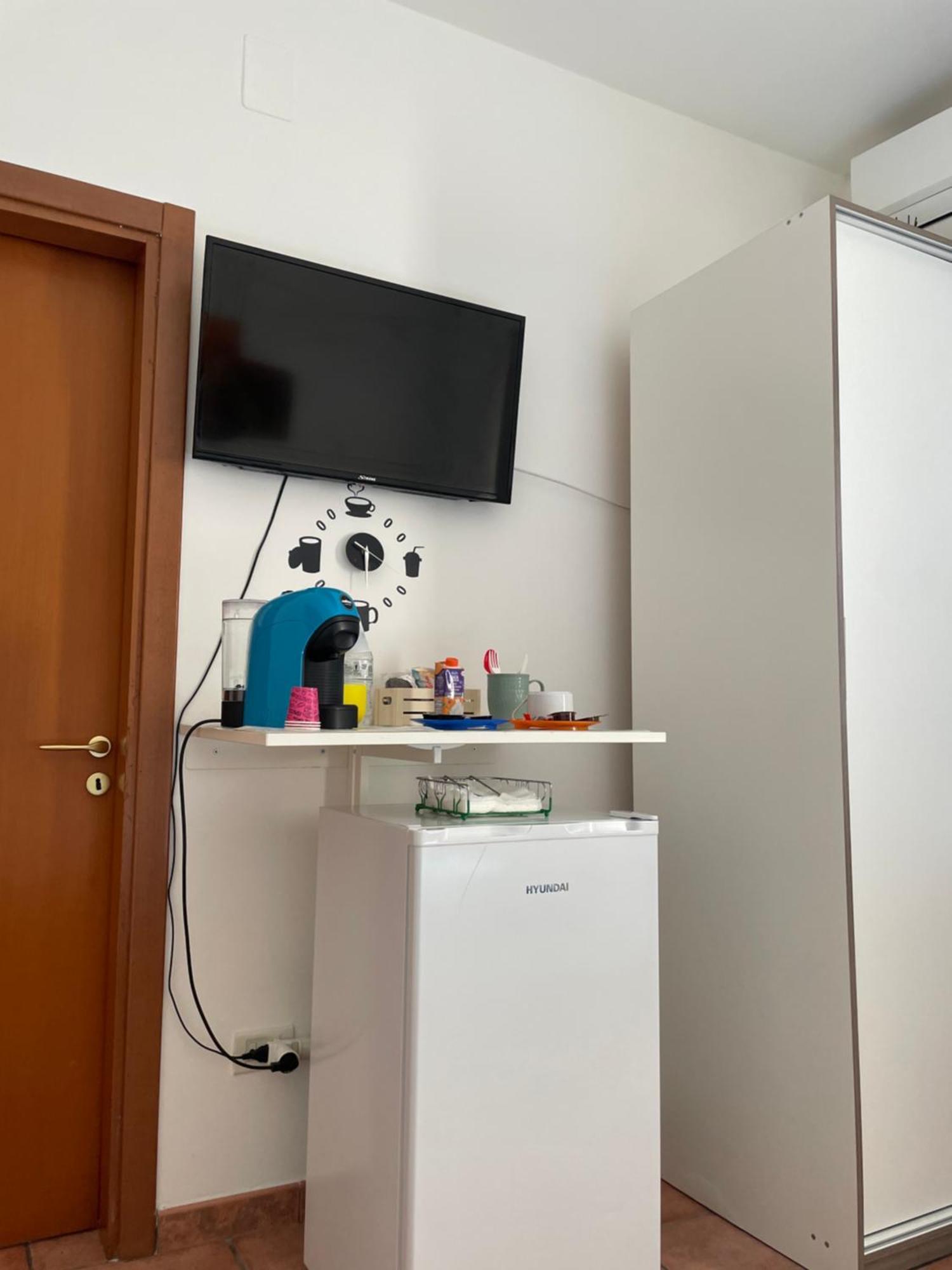 Scibetta'S B&B タラント エクステリア 写真