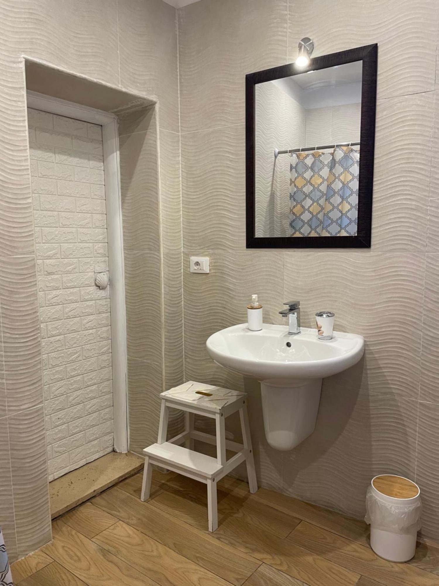 Scibetta'S B&B タラント エクステリア 写真