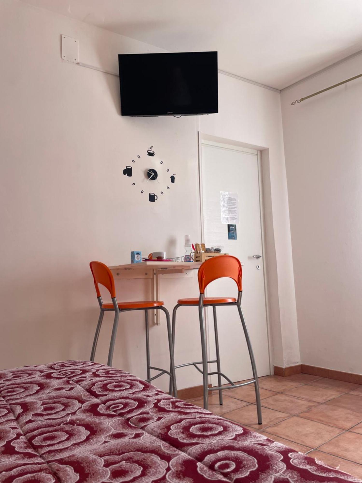 Scibetta'S B&B タラント エクステリア 写真